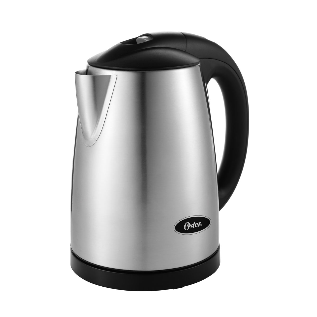 Oster® 1.7L Variable Temperature Kettle, Stainless Steel BVSTKT5967033