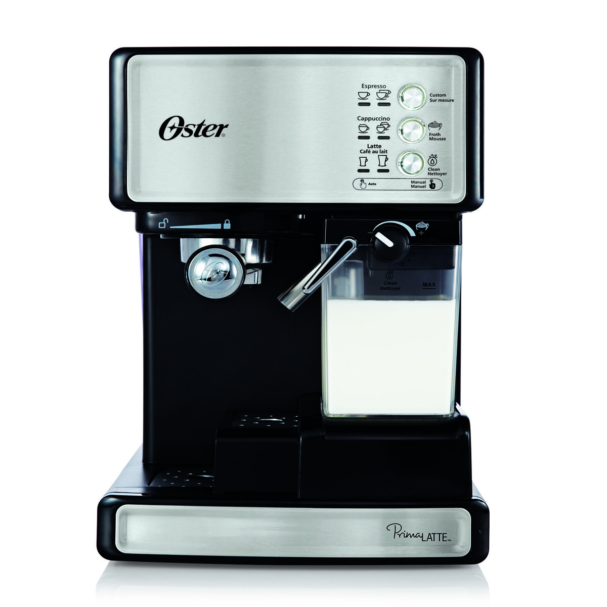 Remplacer le filtre à eau de votre machine à café : Pourquoi et