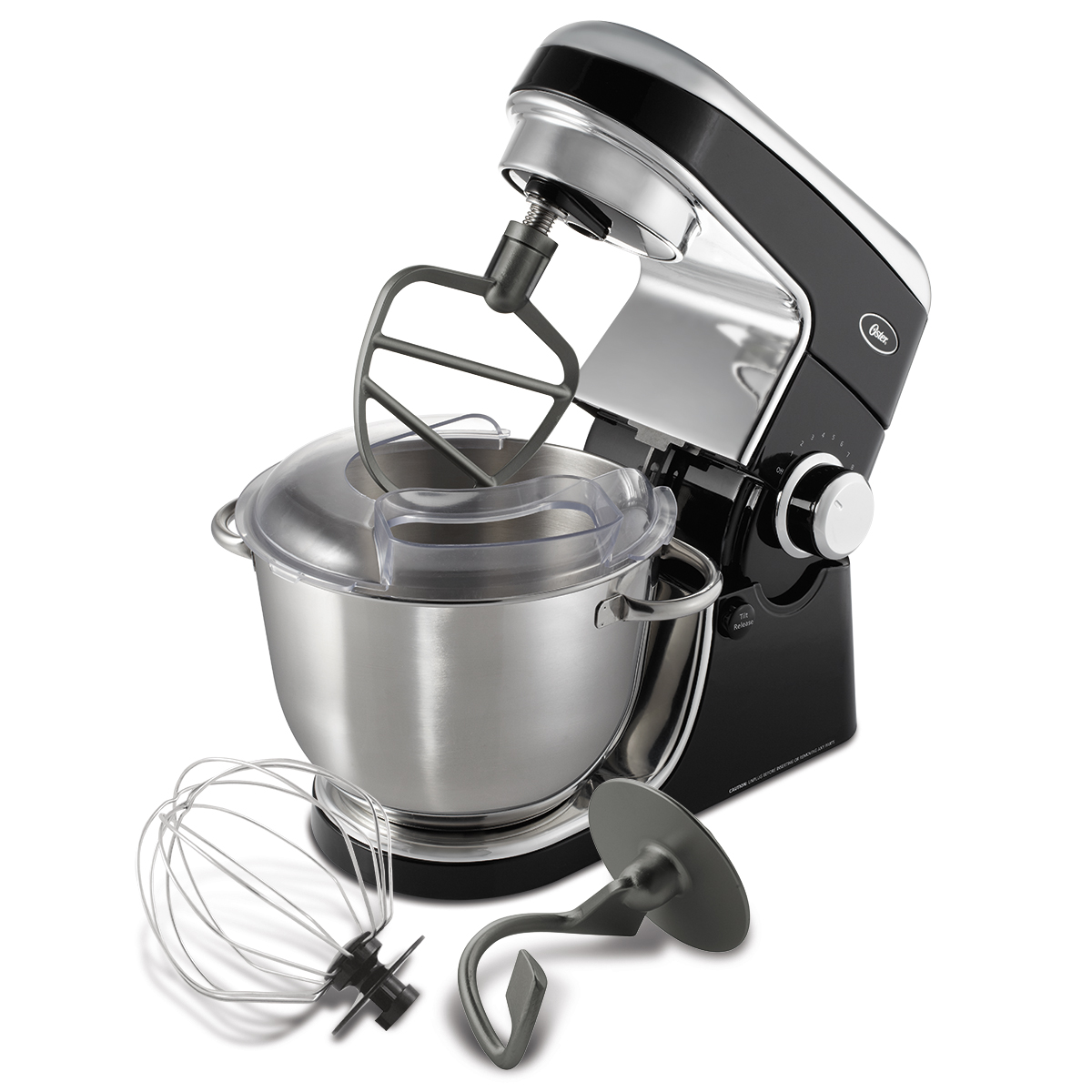 Oster® Planetary Stand Mixer - FPSTSMPL1-033