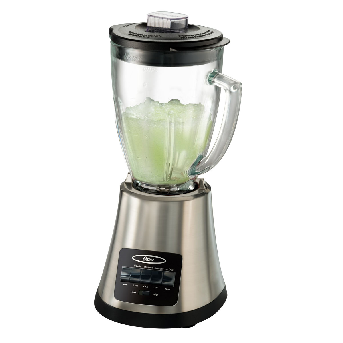 oster 16 speed blender