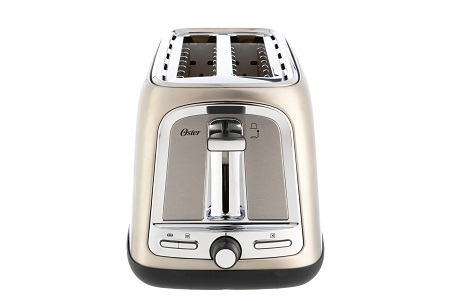 Oster TSSTTR6330-NP 1500W Longslot Toaster for sale online