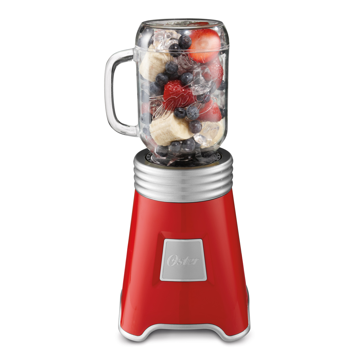 Oster blenders are designed to work with Mason jars. : r