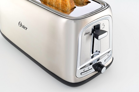 Oster TSSTTR6330-NP 1500W Longslot Toaster for sale online