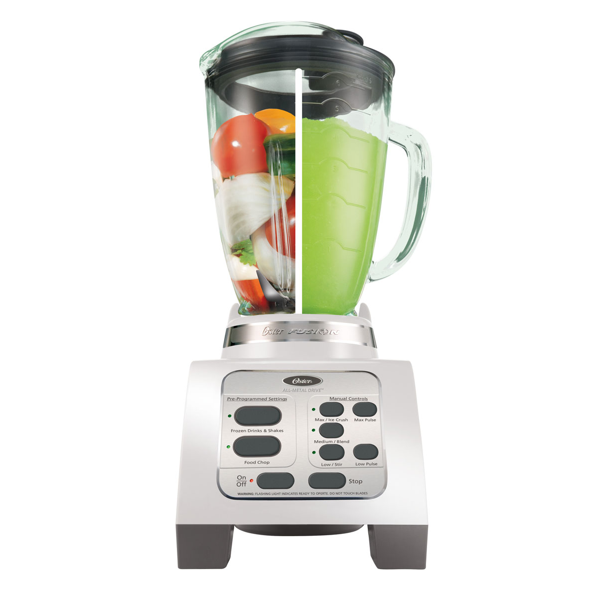 Oster® 7-Speed Blender BRLY07-W00-033 Parts | Oster® Canada