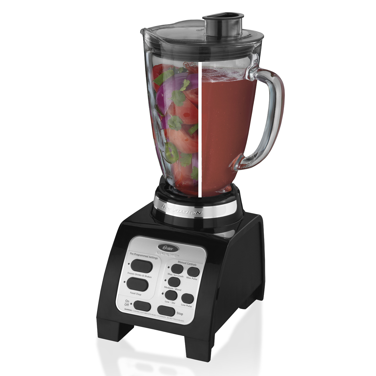 Oster® 7-Speed Blender BRLY07-BF0-033 Parts | Oster® Canada