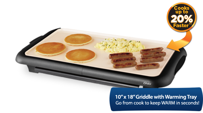 griddle